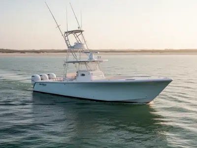 2013 SeaHunter Tournament 37