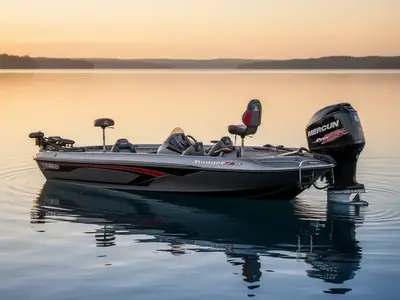2018 Ranger Z519