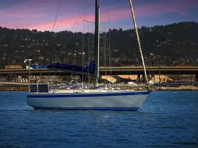 Henri Wauquiez CENTURION 47