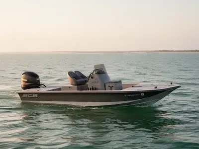 SCB STINGRAY