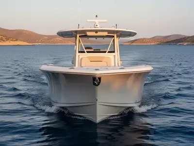 2026 Sailfish 312 CC