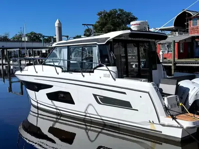 2021 Jeanneau NC 1095