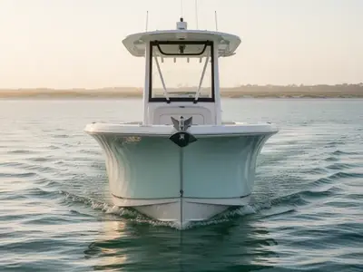 2022 Sea Hunt Ultra 255 SE