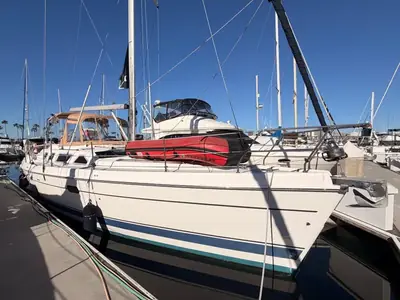 Hunter PASSAGE 456