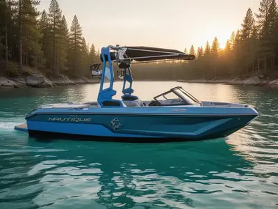 2023 Nautique Company, . SUPER AIR NAUTIQUE GS20