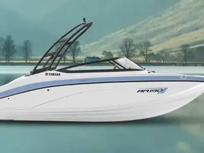 Yamaha AR190