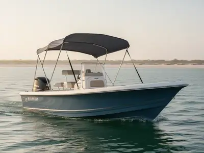 2019 Bulls Bay 2000