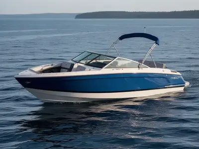 2025 Cobalt R4