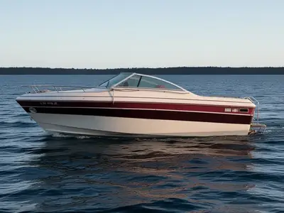 1987 Cobalt CONDESA