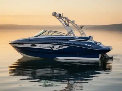 2021 Crownline E235 SURF