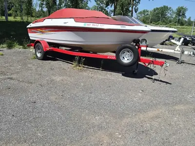 2006 Four Winns Horizon 180
