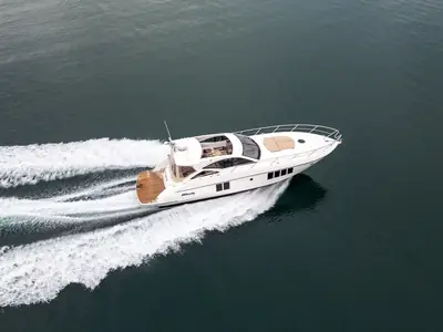 Windy Chinook 46
