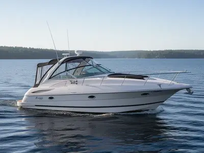 Cruisers 3470 EXPRESS