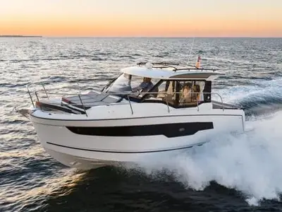 Jeanneau NC 895