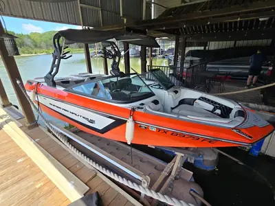 Nautique Company, . SUPER AIR NAUTIQUE GS20