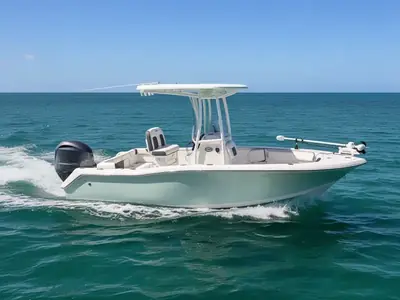 2024 Tidewater 210 LXF