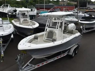 Key West 219 FS