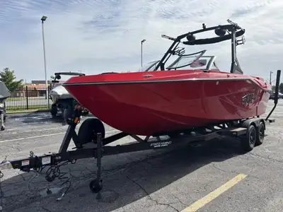 2025 Axis Wake Research T235