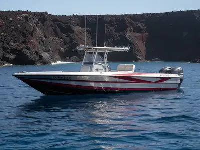 Triton 20XS DC