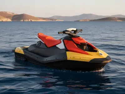 2026 Sea-Doo Spark