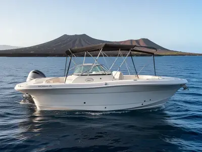2015 Robalo R227