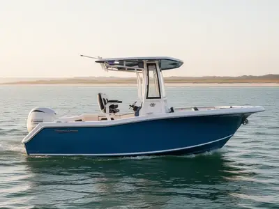 2026 Tidewater 220 LXF