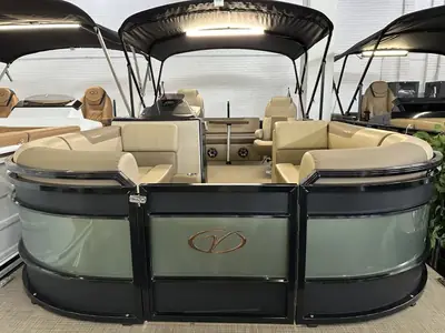 2026 Veranda VR235VLI