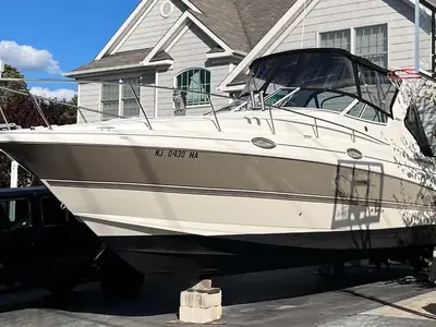 Cruisers 280 CXI EXPRESS