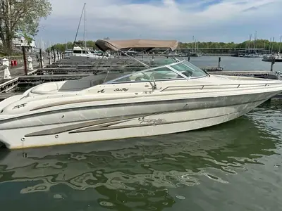 Sea Ray 280 BOW RIDER