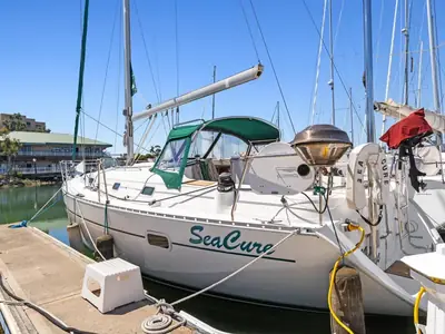 2001 Beneteau Oceanis 361