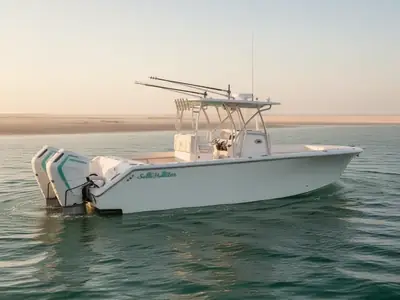 SeaHunter 31 Tournament