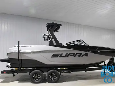 Supra SA450