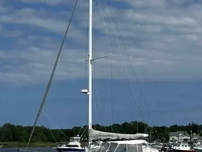 Irwin 38 Citation