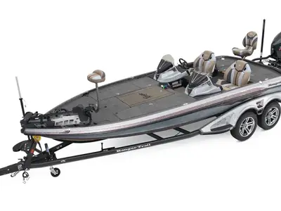 Ranger Z521R