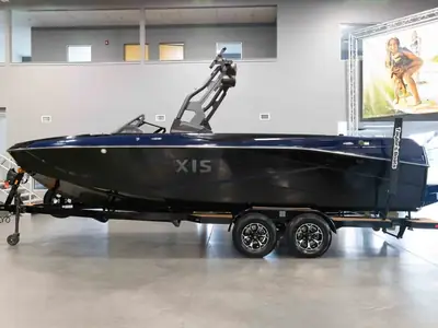 2026 Axis Wake Research T250