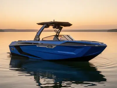 2024 Tige' 25 ZX