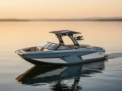 2025 Tige' 22 RZX