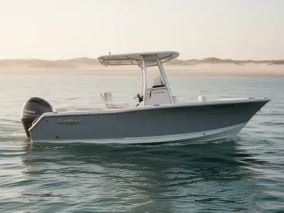 2016 Sea Hunt Ultra 225