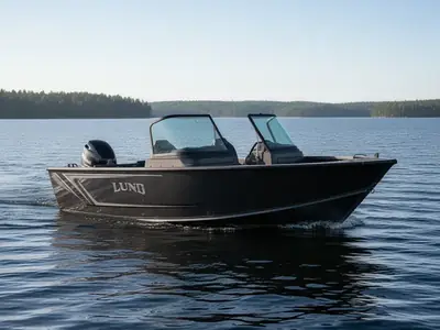 2026 Lund 1875 Pro V Sport