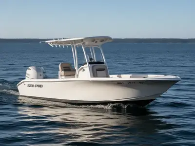 Sea Pro 199