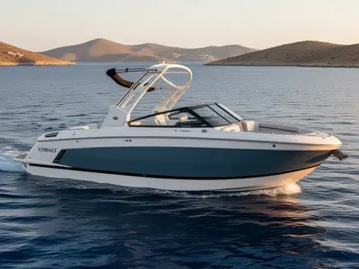 2026 Cobalt R8 Surf