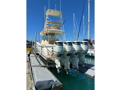 2018 Scout 420 Lxf