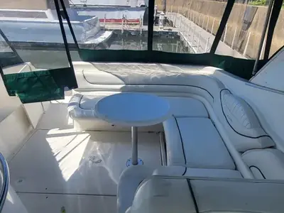 Maxum 3500