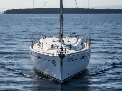 2013 Beneteau OCEANIS 45