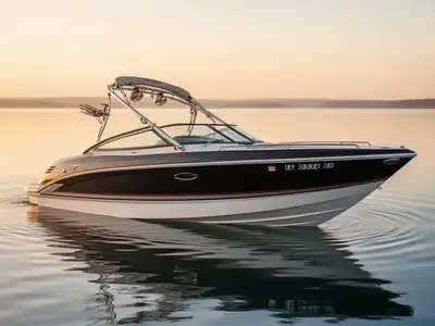 2014 Formula 270 Bowrider