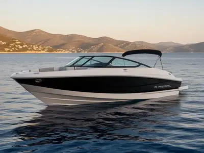 2019 Regal 2000 ES