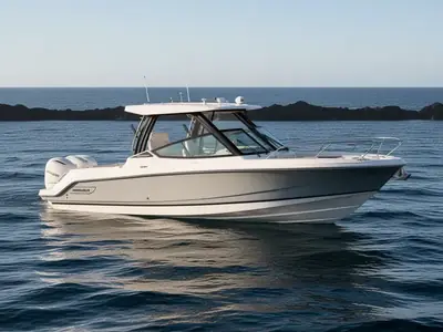 2026 Boston Whaler 280