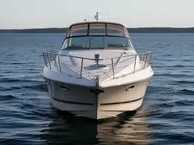 2001 Cruisers 3470 EXPRESS