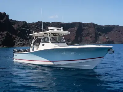 2022 Regulator 41