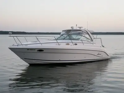 2006 Rinker 342 EXPRESS CRUISER